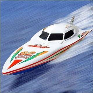   for 28 Blazingly Fast Victory EP Racing RC Boat EP777 Toys & Games