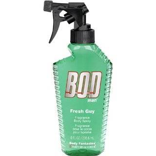  Bod Man $$$ 8oz Body Spray Beauty