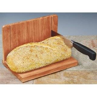  Beechwood Bread Slicer