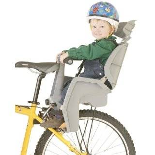  Bell 1 2 3 Child Carrier with Toddler Helmet Sports 