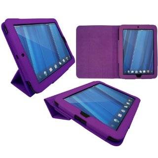   Stand With TRI FOLD SMART TILT For HP Touch Pad TouchPad Electronics