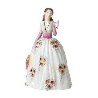 Royal Albert Old Country Roses Figurine of the Year 2011  