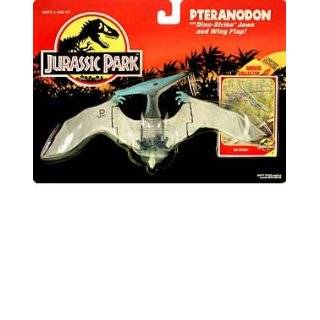  Jurassic Park Series 1 ELLIE SATTLER 5 Action Figure 