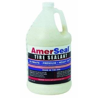 American Sealants AMER SEAL Premium Heavy Duty Tire Sealant