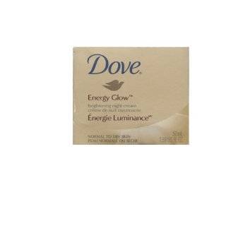 Dove Face Care Essential Nutrients, Night Cream   1.69oz.