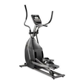 Horizon Fitness EX 57 Elliptical Trainer
