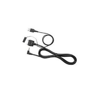 Pioneer CD IU200V Usb Interface Cable For Ipod / Iphone(Tm)