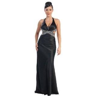  Ball Gown Elegant Formal Prom Long Dress #2842: Clothing