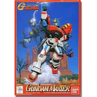  G Gundam G 04 Gundam Rose 1/144 Scale Toys & Games