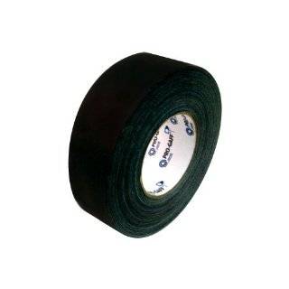 Pro Gaff Gaffers Tape 1 and 2 inch widths, 17 colors available, 2 inch 