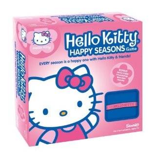  Hello Kitty Best Friends Game Toys & Games