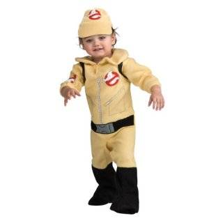  Ghostbusters Costume, Toddler Dress Costume Toys & Games