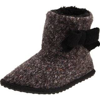  Rocket Dog Womens Honeypup Cable Knit Boot Shoes