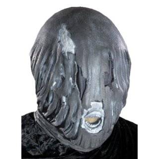 Harry Potter Dementor Deluxe Adult Latex Mask