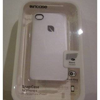  INCASE Snap Case iPhone 4 Clear: Cell Phones & Accessories