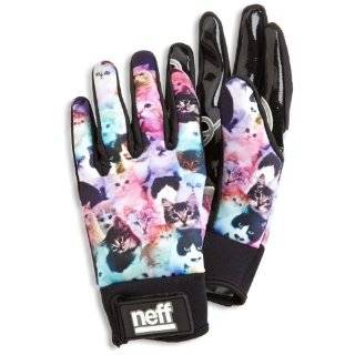  Neff Gerrit Gloves Clothing