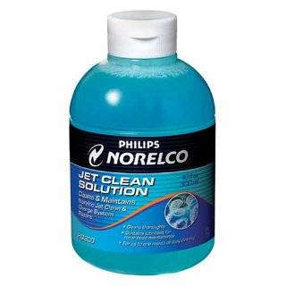 Philips Norelco HQ200 Jet Clean Solution, 10 Ounce
