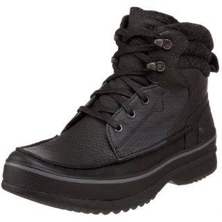  Sorel Mens Kingston Peak Boot Shoes