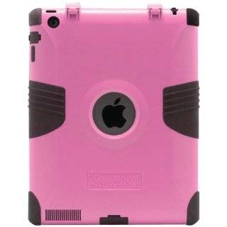 Trident KRAKEN 2 Case for Apple iPad 2, Pink (KKN2 IPAD 2 PK)