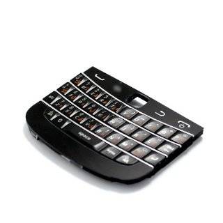 Aftermarket Product] Black Arabic Arabian Keyboard Keypad Key Keys 