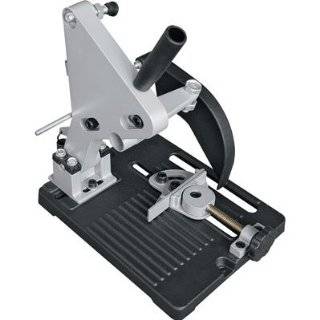  Grizzly G8183 4 1/2 Angle Grinder Stand