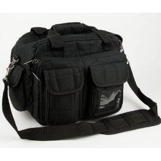 Large Tactical Padded Range and Duty Bag