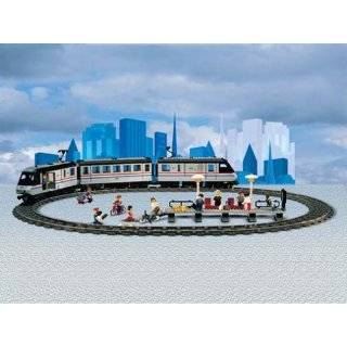  Lego Train Track Snow Remover 4533 Toys & Games
