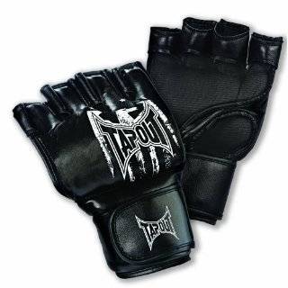 Gungfu UFC Army Green Camo MMA Gloves