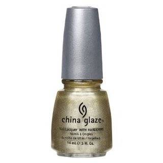    China Glaze Party Hearty Nail Polish Gift Set, 1 Set Beauty
