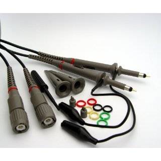 Probe Master Oscilloscope Probe Kit, 200 MHz  Industrial 