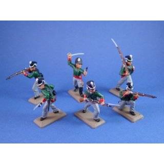   , Hand Painted 54mm Toy Soldiers and Playset Figures: Everything Else