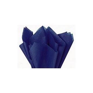  Brand New Dark Navy Blue Royal Bulk Tissue Paper 20 x 26 