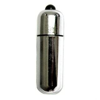 Tantrica 7 Speed Cutey Vibe Wireless Waterproof Silver Bullet Vibrator