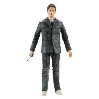 Doctor Who The Tenth Doctor End OF Days Time Action Figure