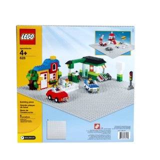  Lego Small Base Plates 9/pk Toys & Games