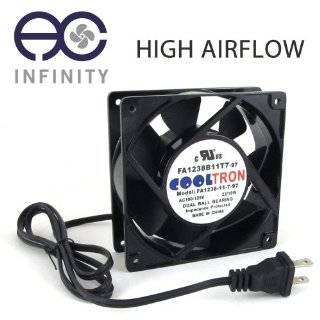  3 inch Cooling Fan Kit